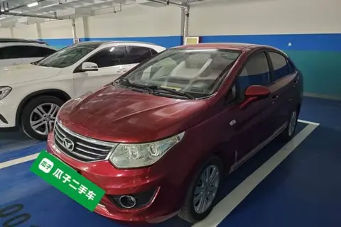Kaiyi C3 2017