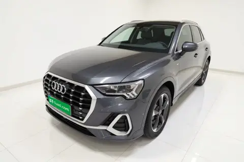 Audi Q3 2021