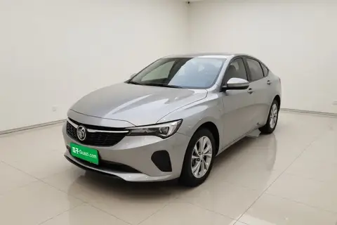 Buick Verano 2023