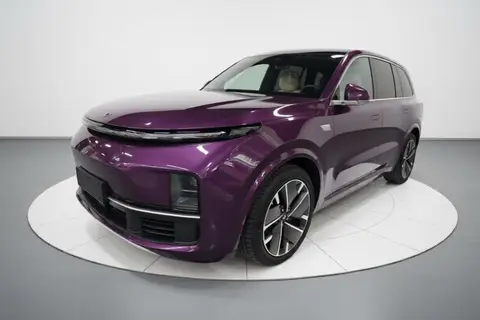Li L9 2025
