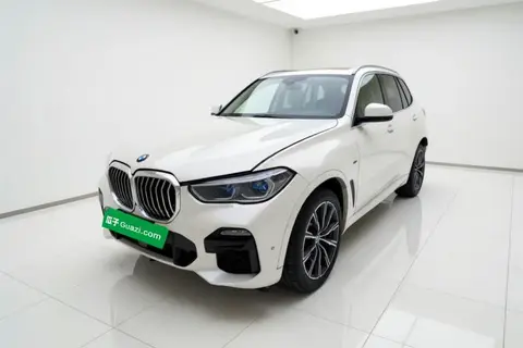 BMW X5 2020