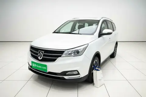 Baojun 730 2019