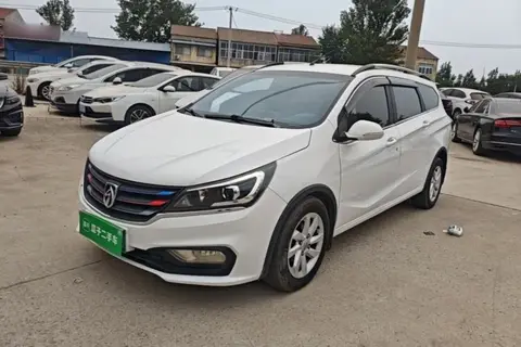 Baojun 310W 2019