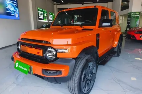 iCAR V23 2025