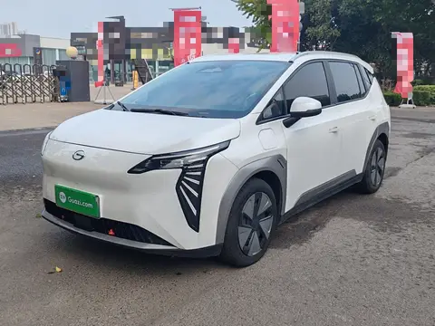 GAC Y 2024