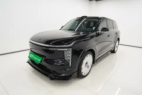 IM Motors LS9 2025