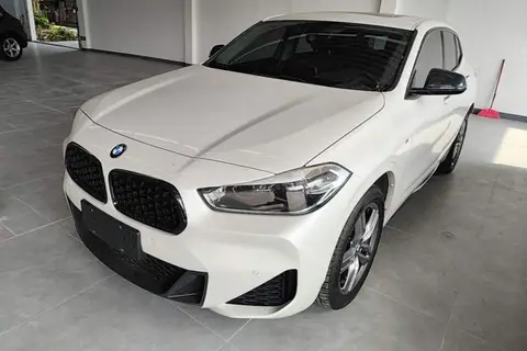 BMW X2 2023