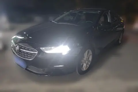 Buick Regal 2021