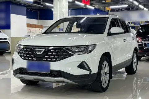 Jetta VS5 2021