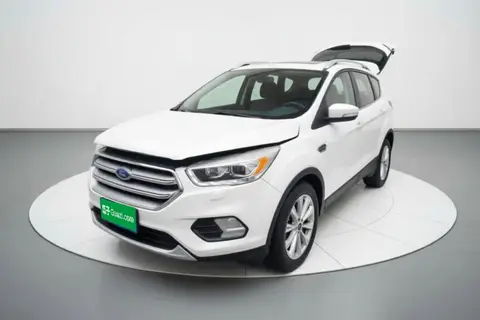 Ford Kuga 2017