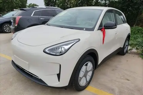 Geely Geome 2026