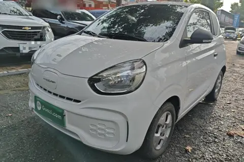 Roewe Clever 2021