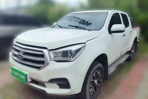 Isuzu TAGA 2020