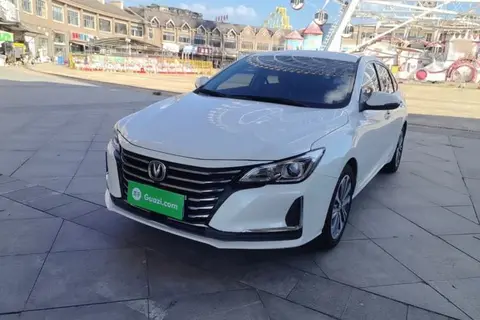 Changan Ruicheng CC 2019