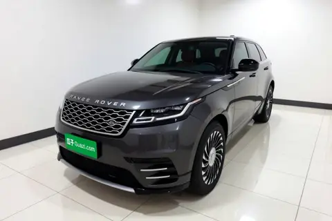 Land Rover Range Rover Velar 2022