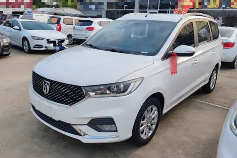Baojun 360 2020