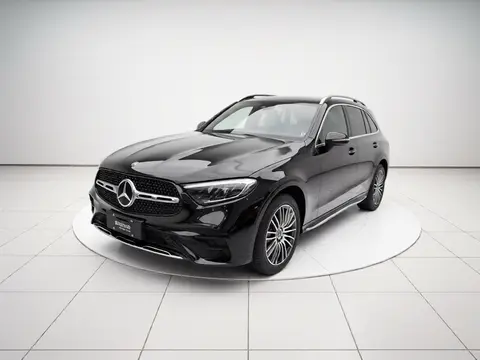 Mercedes-Benz GLC 2023