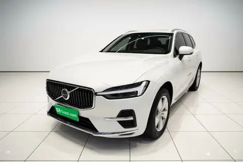 Volvo XC60 2021