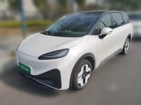 ARCFOX Kaola 2023