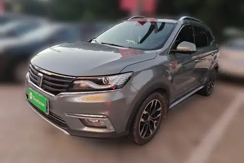 Roewe RX5 2016