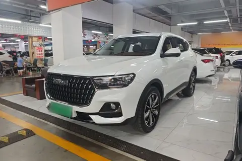 Haval H6 2023