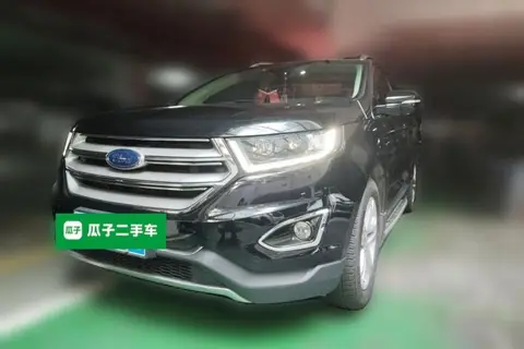 Ford Edge 2018