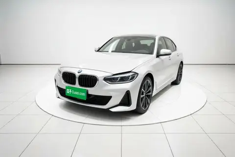BMW 1 Series 2021