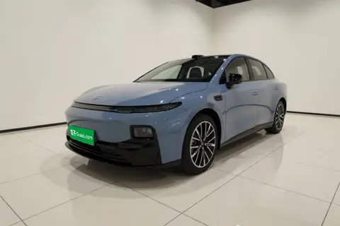 Leapmotor B01 2025