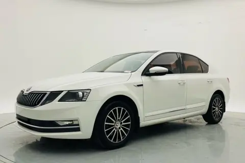 Skoda Octavia 2017