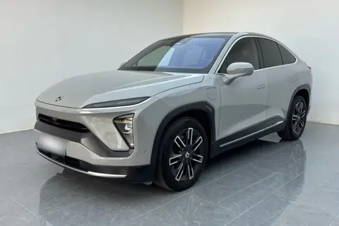 NIO EC6 2020