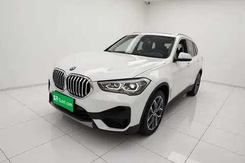 BMW X1 2022