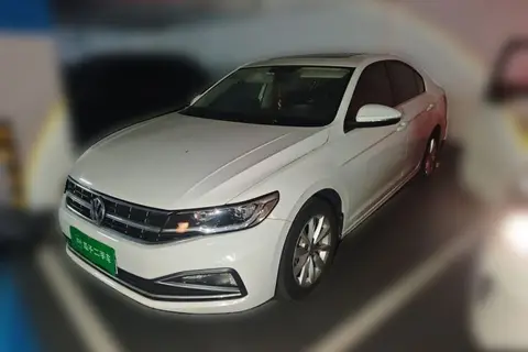 Volkswagen Bora 2020