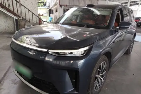GAC Xiangwang S9 2025