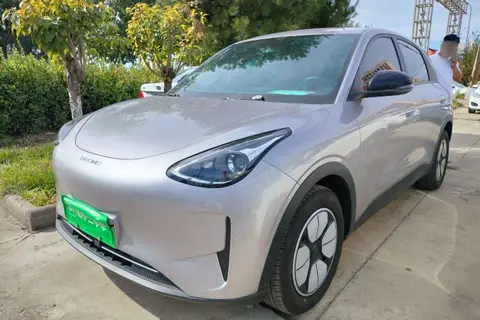 Geely Geome 2025