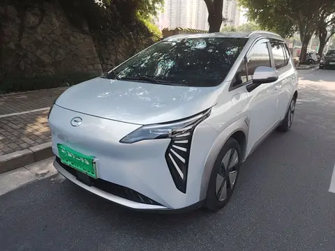 GAC Y 2023