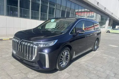 Voyah Dream 2023