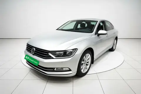Volkswagen Magotan 2017