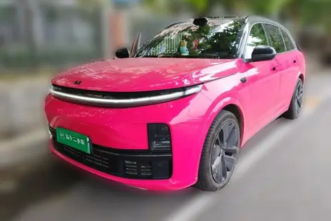 Li L7 2023