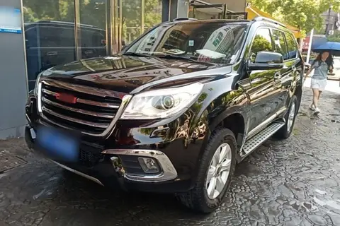 Haval H9 2015