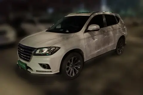 Haval H2 2018