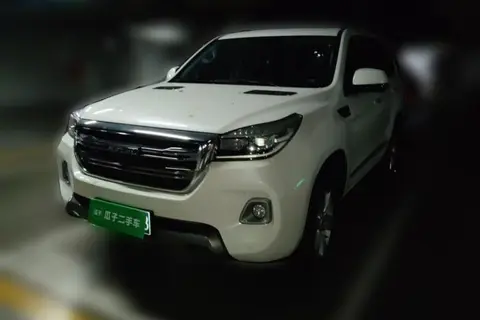 Haval H9 2019