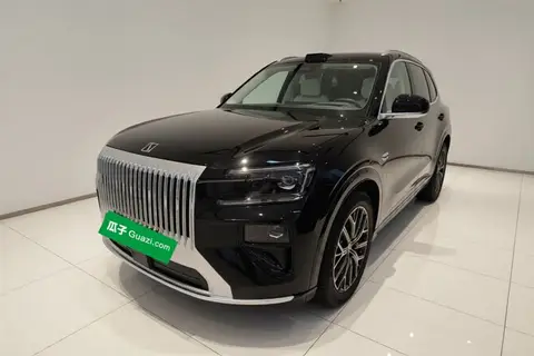 ZEEKR 8X 2026
