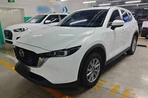 Mazda CX-5 2024