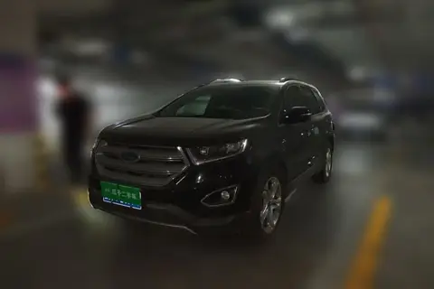 Ford Edge 2017