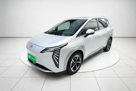 GAC Y 2024