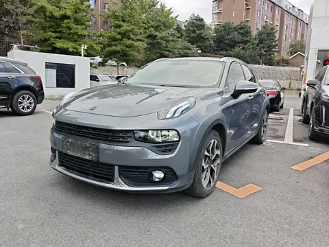 Lynk & Co 02 2018