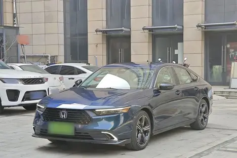 Honda Accord 2023