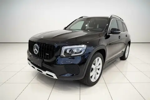 Mercedes-Benz GLB 2020