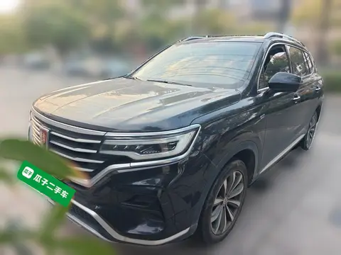 Roewe RX5 MAX 2020