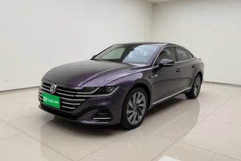 Volkswagen CC 2024